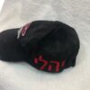 רקמה על כובעים קורס טייס