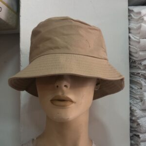כובע טמבל עם רקמה